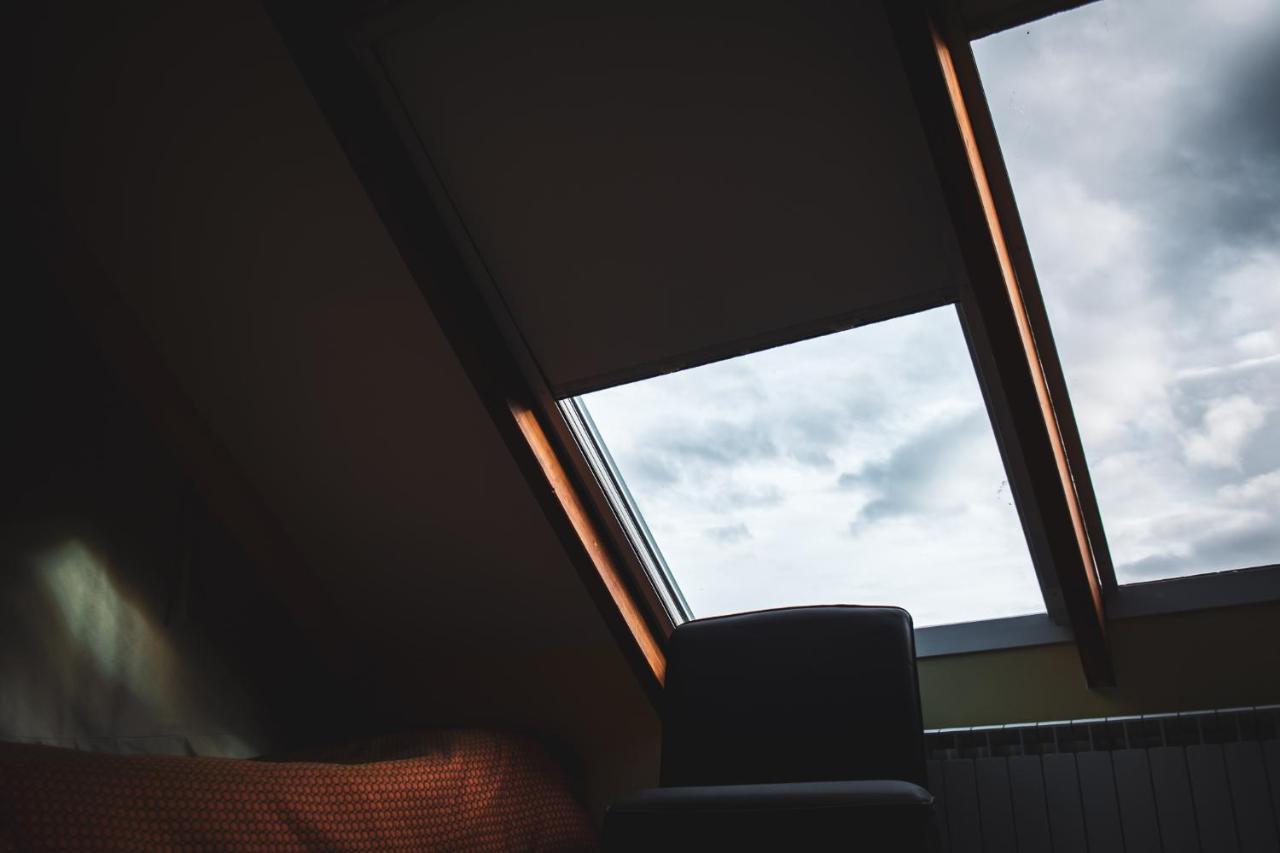 Hosteria Foike Ushuaia Exteriér fotografie
