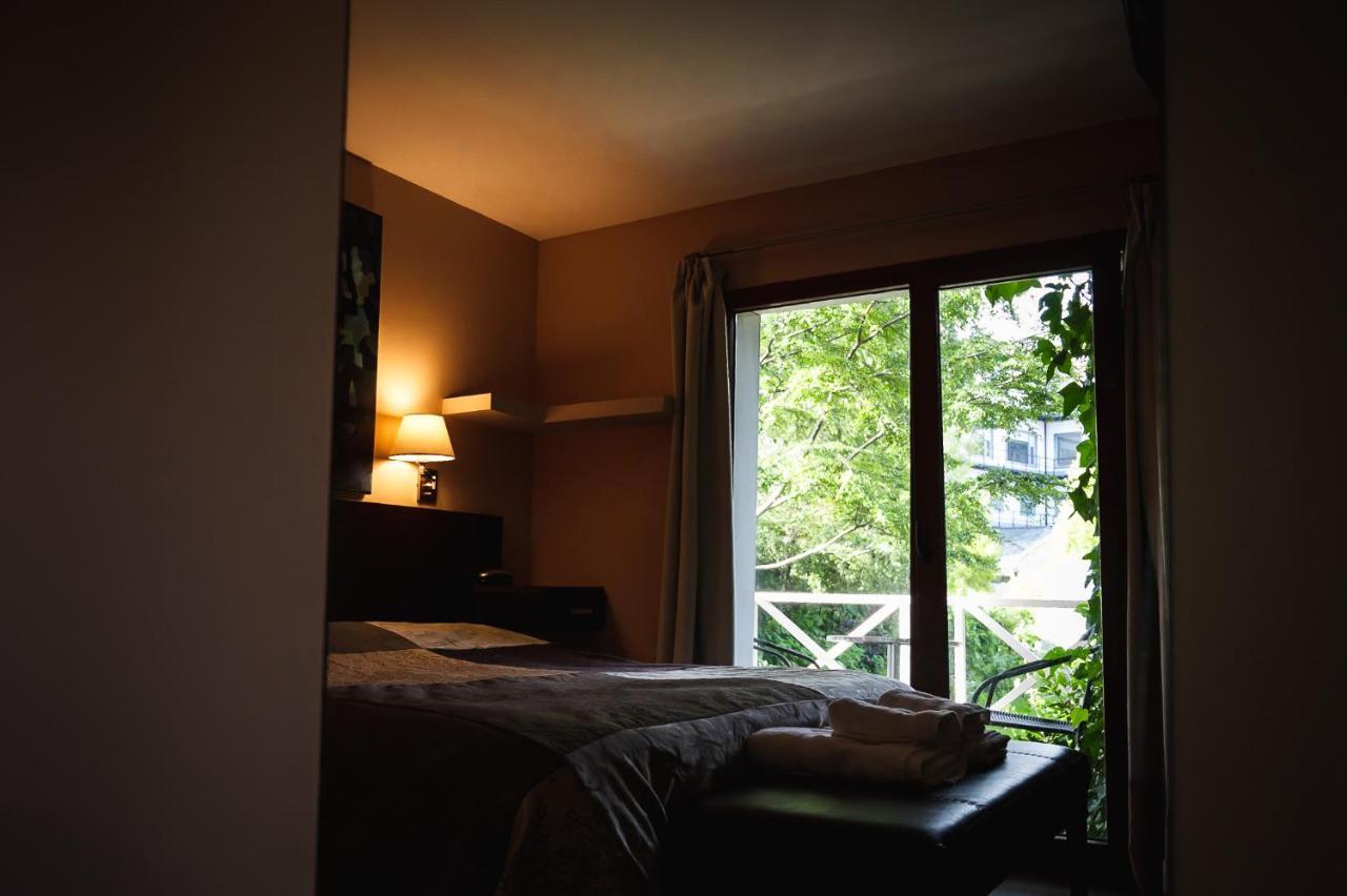 Hosteria Foike Ushuaia Exteriér fotografie
